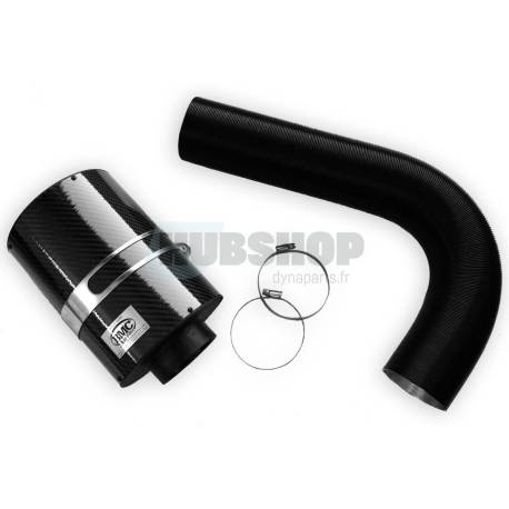 Intake kit BMC CDA Volvo S40 2.0 16V Turbo CDASP-01