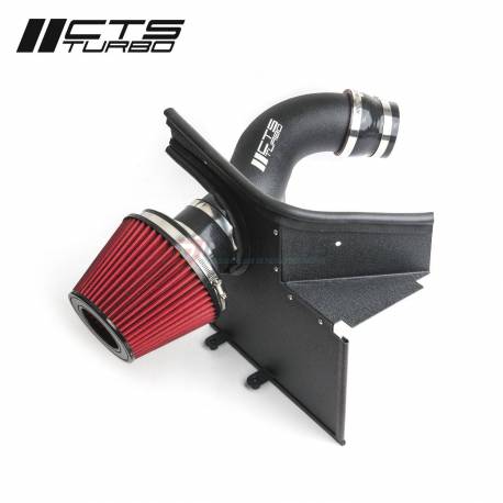 CTS Turbo Intake Kit for Audi S5 / S4 3.0 TFSI CTS-IT-300