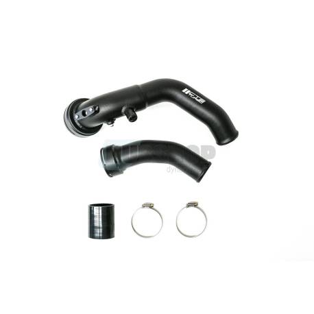 CTS Turbo Intake Circuit Rigid Pipe Set for BMW F20/F30 CTS-IT-810