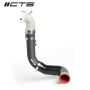 Inlet butterfly housing CTS Turbo for Audi RS3 / TTRS CTS-HW-373 CTS-HW-373
