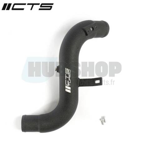 Pipe rigide circuit de l'intercooler CTS Turbo pour Audi A4/A5 B8/B8.5 CTS-IT-267