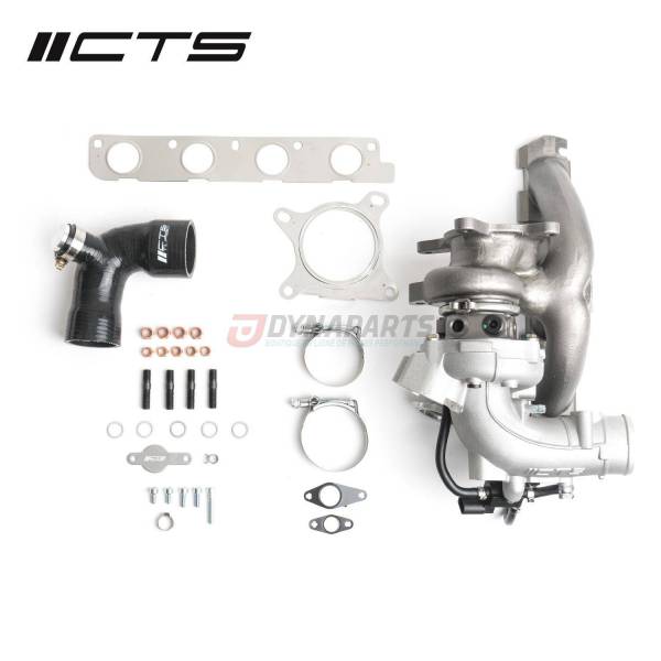 Turbo Hybrid K04-X Turbo CTS for EA113 or EA888gen1 CTS-TR-1050X