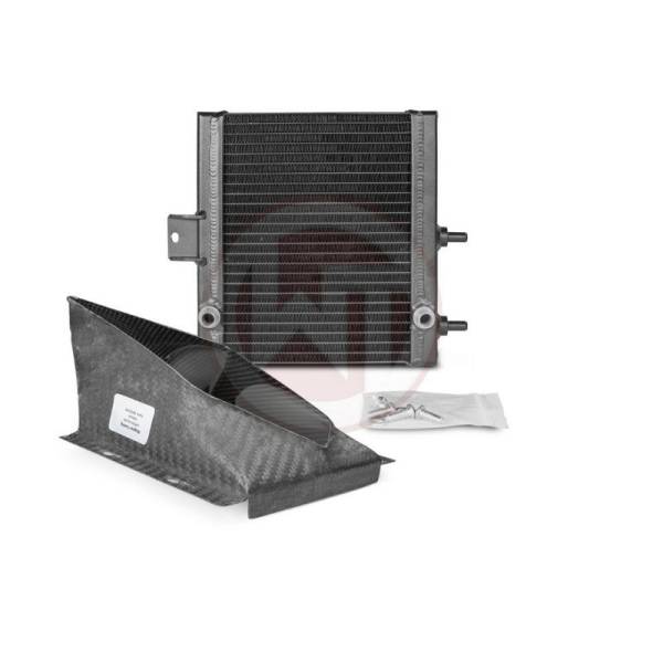 Kit radiateur latéral BMW S55 M2 compétition 400001013.SM