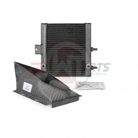 BMW S55 M2 radiator kit