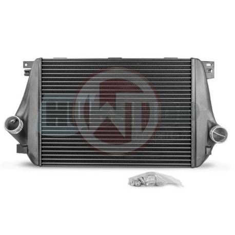 Intercooler Wagner Tuning pour VW Amarok 3.0TDI 200001131