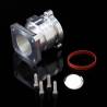 EGR delete kit for kit BMW 3.0D