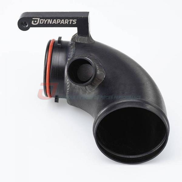 Turbo Inlet Dynaparts for MQB EA888 gen3 engines