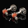 Adjustable rear Sway BAR links VAG MQB platform