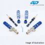 Combinés filetés AP Sport pour BMW F20/F21 F22 F30/F32