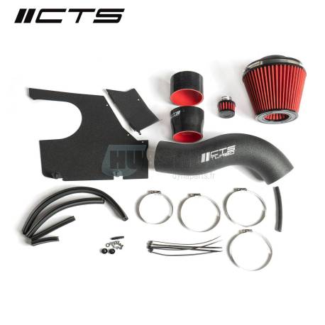 Kit d'admission CTS Turbo pour Audi A6/A7 3.0TFSI CTS-IT-305