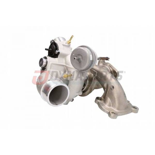 Turbo Hybride Dynaparts pour Ford Focus 3 RS Ecoboost
