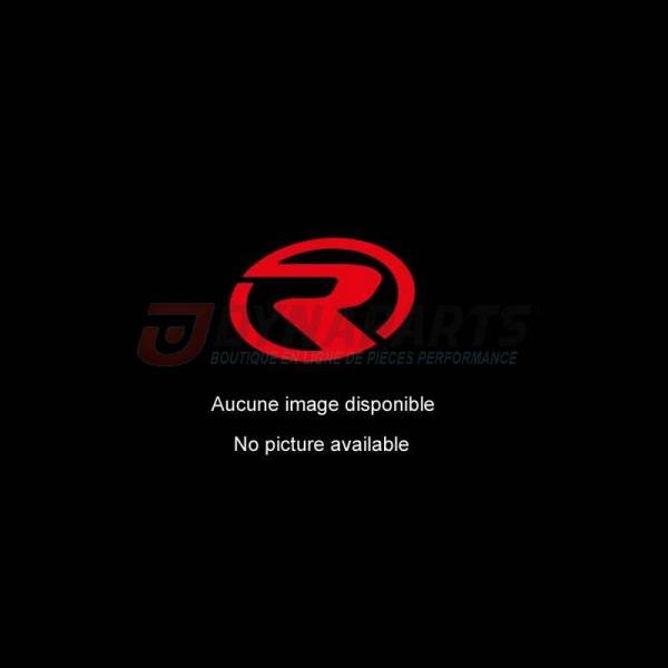 Catalyseur sport Ragazzon pour AUDI A3 (8V) Sportback (09/2012 - Aujourd'hui) 54.0367.00