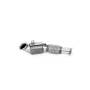 Downpipe Milltek Ford Puma ST 1.5 SSXFD333