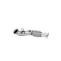 Downpipe Milltek Ford Puma ST 1.5 SSXFD334