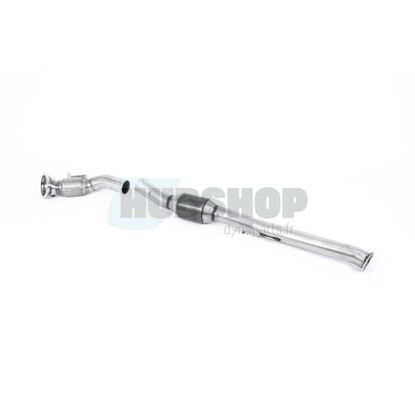 Downpipe Milltek Toyota Yaris GR SSXTY133