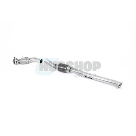 Downpipe Milltek Toyota Yaris GR SSXTY133