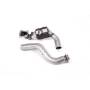 Downpipe Milltek Suzuki Swift Sport 1.4 SSXSZ13