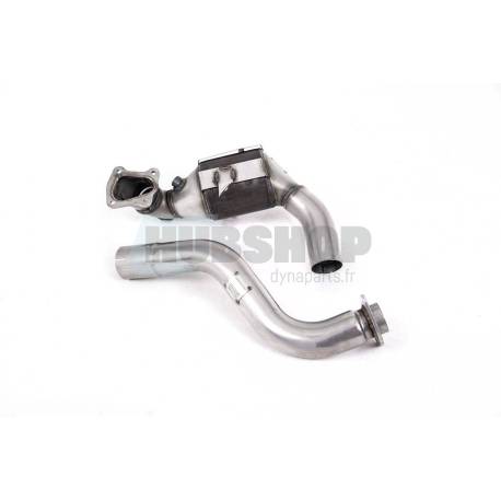 Downpipe Milltek Suzuki Swift Sport 1.4 SSXSZ13