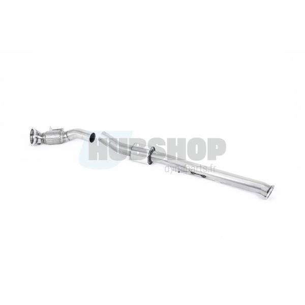 Downpipe Milltek Toyota Yaris GR SSXTY135