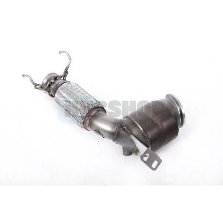 Downpipe Milltek Mini (F56) Mk3 Mini Cooper S 2.0 Turbo SSXM471