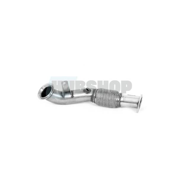 Downpipe Milltek Ford Fiesta Mk8 ST SSXFD334