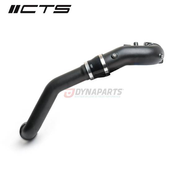 Charge pipe CTS Turbo pour BMW G20/G29/G05/G07/G11 et SUPRA B58C 3.0L