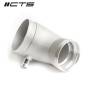 Inlet de turbo CTS Turbo pour Moteurs B58C A90/A91 SUPRA, G29 Z4 M40I, G20 M340I