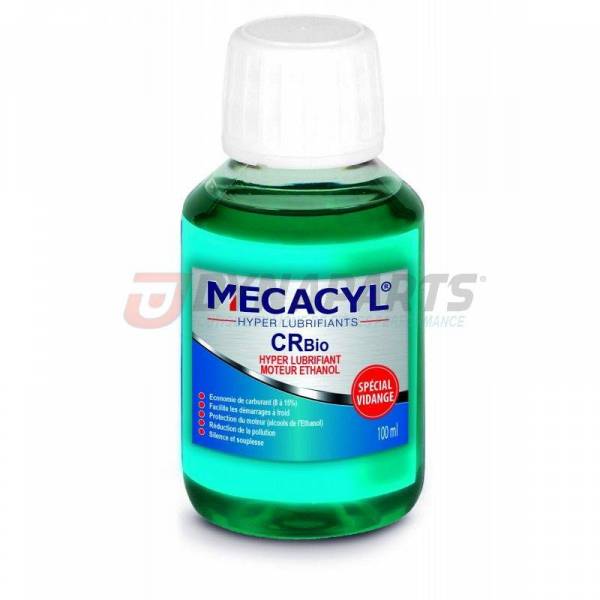 Hyper-lubrifiant Mecacyl CRbio spécial vidange