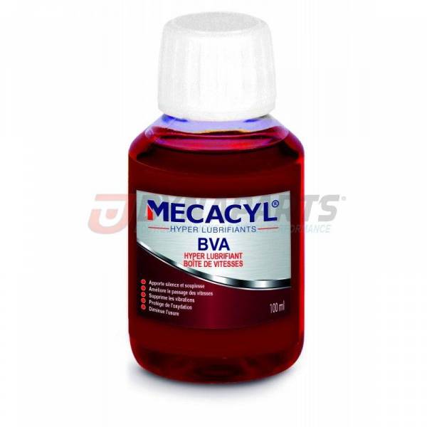 Hyper-lubrifiant Mecacyl HY spécial Boîte de vitesse mécanique / ponts/ DA