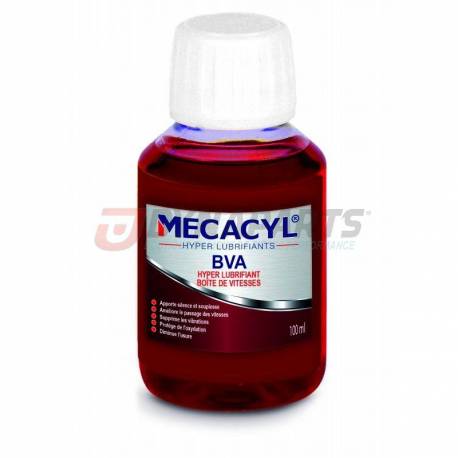 Mecacyl HY 100mL – Boite de vitesse manuelle et ponts