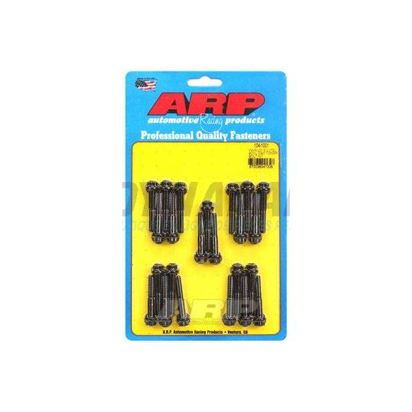 Kit of vilebrequin pins ARP for 2.0TFSI