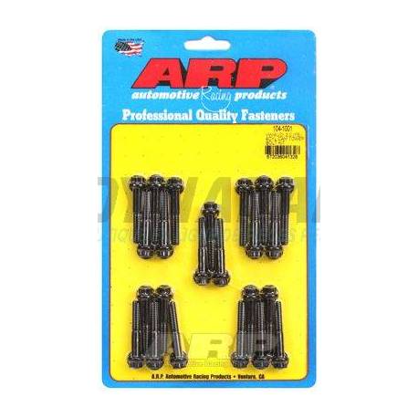Kit of vilebrequin pins ARP for 2.0TFSI