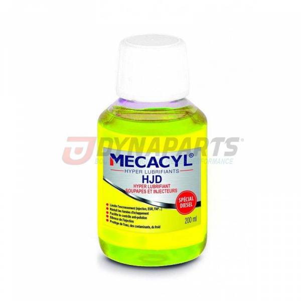 Hyper-lubrifiant Mecacyl HY spécial Boîte de vitesse Automatique