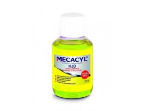 Hyper-lubrifiant Mecacyl HJD - SPÉCIAL INJECTEURS