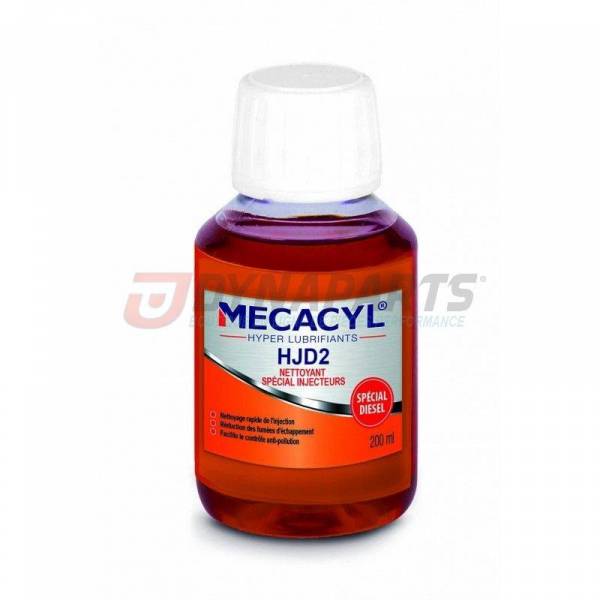 Hyper-lubrifiant Mecacyl HY spécial Boîte de vitesse Automatique