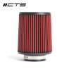 CTS turbo air filter (70 mm) CTS-AF-275