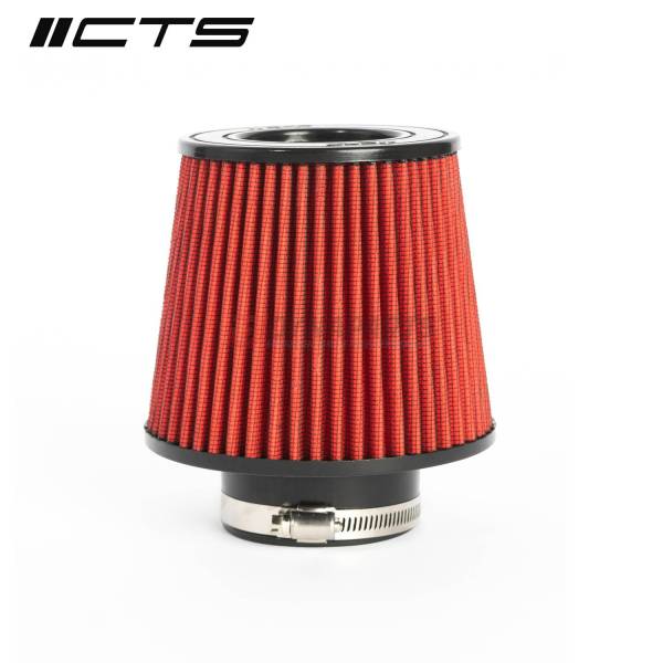 CTS turbo air filter (76 mm) CTS-AF-300