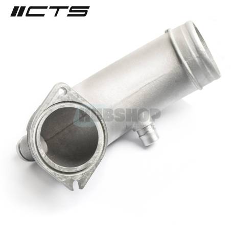 Inlet de turbo CTS Turbo pour AUDI S4/S5/SQ5 B9 CTS-HW-380