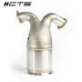 Décatalyseur CTS Turbo pour S4/S5 V6T 3.0T (EA839) B9 CTS-EXH-TP-0009