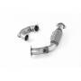 Downpipe Milltek for Hyundai I20