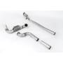 Downpipe Milltek Mercedes A-Class A35 AMG 2.0 Turbo SSXMZ151