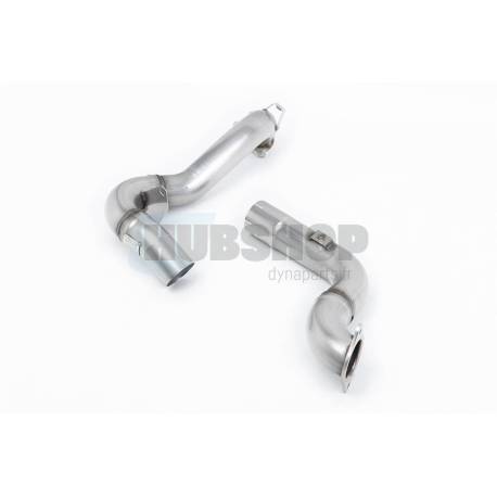 Downpipe Milltek Mercedes A-Class A35 AMG 2.0 Turbo SSXMZ136