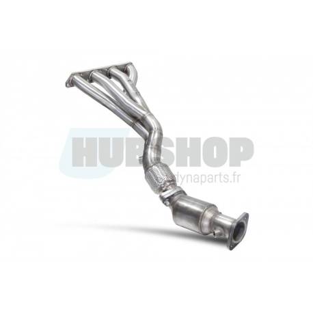 Exhaust Manifold Scorpion Mini Cooper S R52/R53