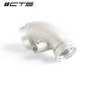 Inlet de turbo CTS Turbo pour BMW séries Fx B58 CTS-HW-506