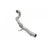 Downpipe et décatalyseur Scorpion pour Golf 8 GTI SVWC064