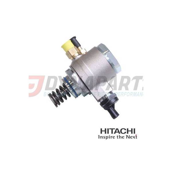 Pompe haute pression Hitachi pour VAG 1.2/1.4TSI