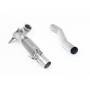 Downpipe + Decata Milltek Leon Cupra 280 2.0 TSI 280 Cv SSXVW262