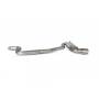 Demi-ligne / Cat-back Scorpion VOLKSWAGEN VW Golf 5 Gti