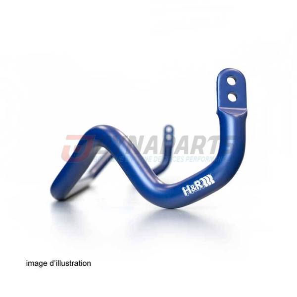 Anti-roll bar Front Opel Astra G / H