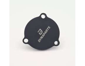 K04 turbo blanking plug for relocation EA113 engines